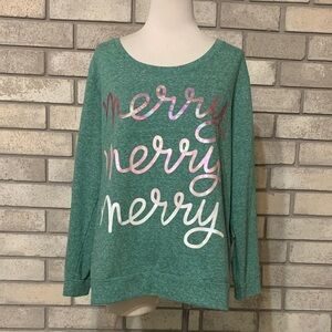 3for$20 sweater shirt 14w